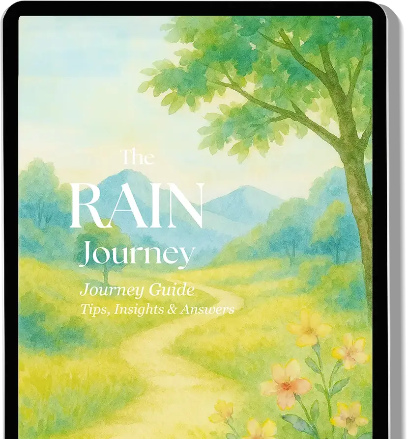 The RAIN Journey Guide