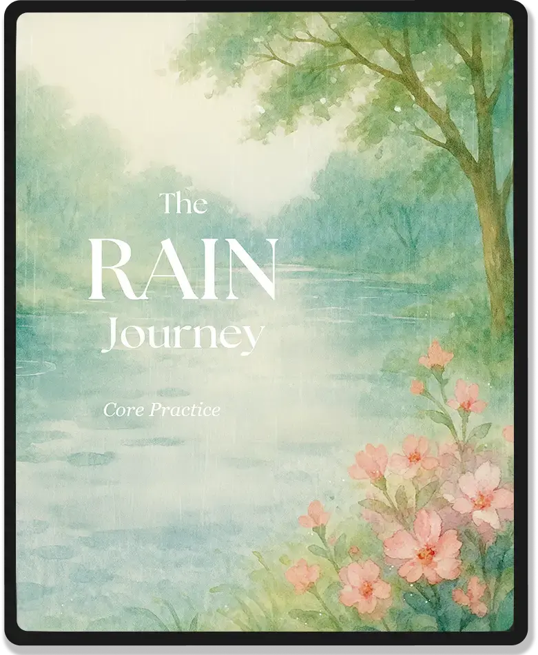 The RAIN Journey Product